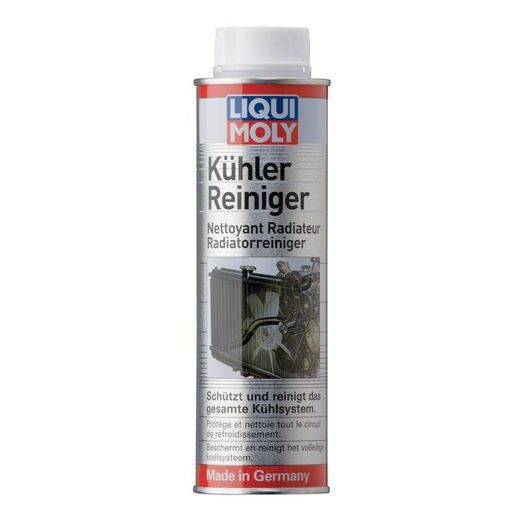 LIQUI MOLY ČISTIČ CHLADIČA 300 ML