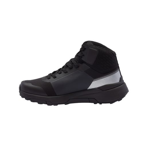 SIDI BOTY FLUXX MID WP BLACK