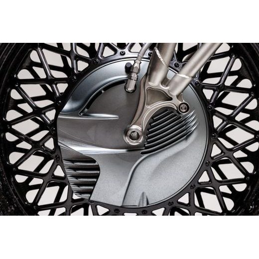 PRAGA ZS 800