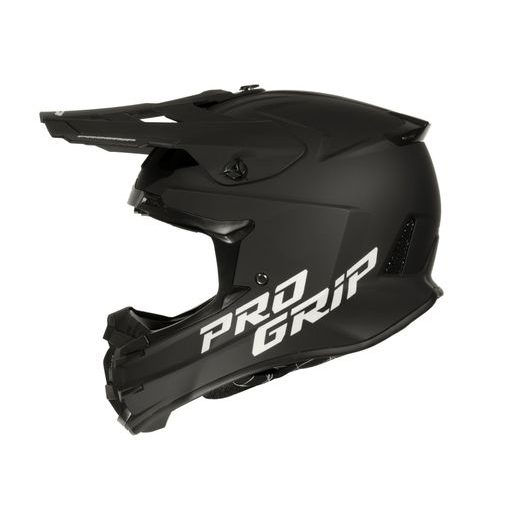 HELMET ADVENTURE 3080 BLACK MATT
