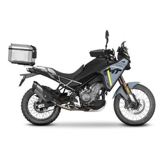 MONTÁŽNA SADA PRE TOP MASTER SHAD C0MT43ST