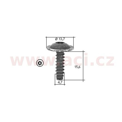 VRUT SPECIÁLNÍ (SADA 10 KS)