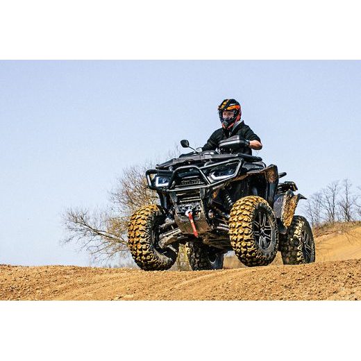 SEGWAY AT10WL EPS LIMITED T3B 30"