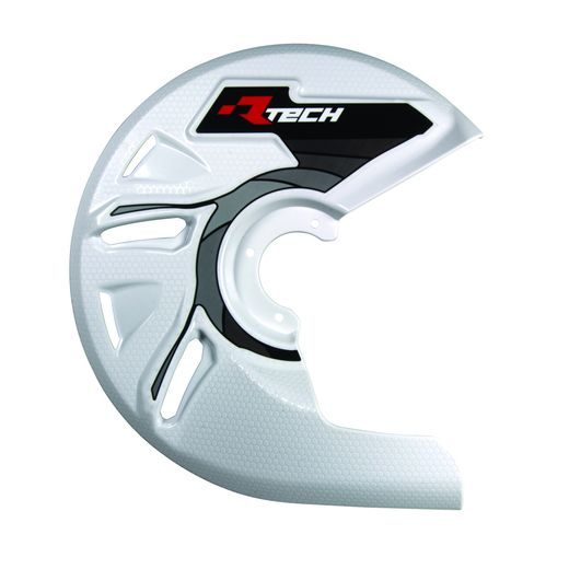 KRYT PREDNÉHO KOTÚČE, RTECH (BIELY)