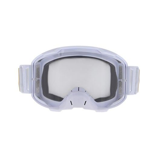 OKULIARE STRIVE, REDBULL SPECT (BIELE MATNÉ, PLEXI ČÍRE)