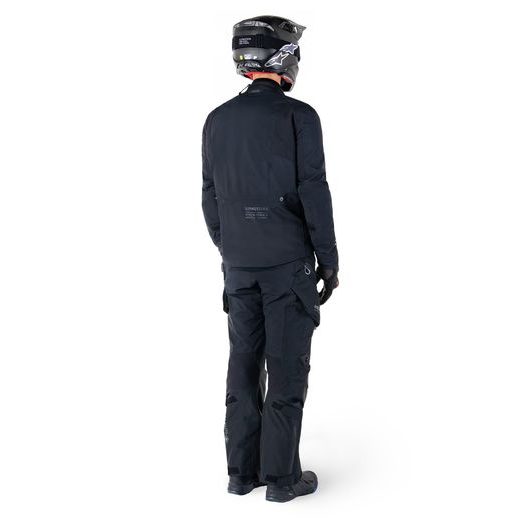BUNDA ST-7 PRIME GORE-TEX, ALPINESTARS (ČIERNA) 2026