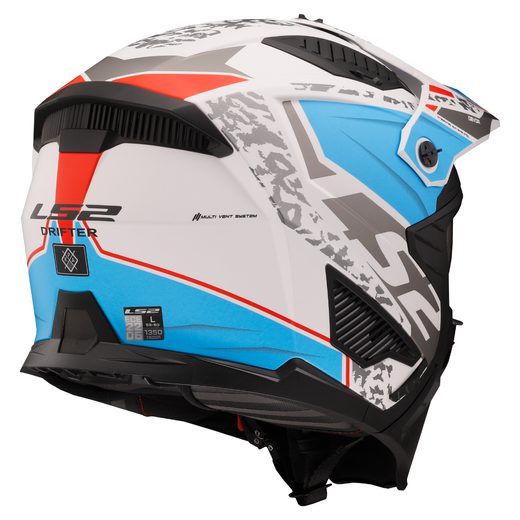 LS2 OF606 DRIFTER DEVOR M.WHITE BLUE-06