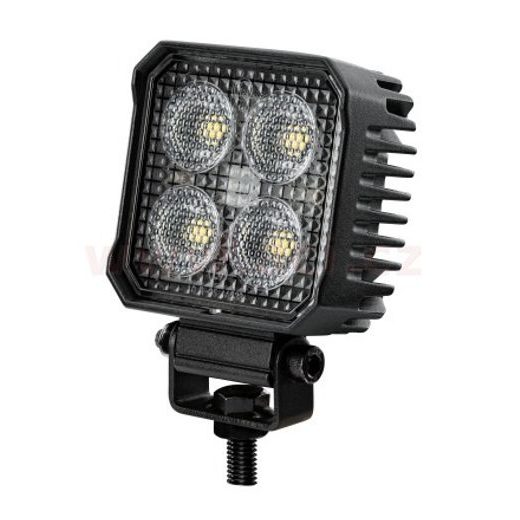 COUVACÍ SVĚTLO LED TS1700 LED, KABEL 20 CM S AMP SUPERSEAL HELLA VALUE FIT