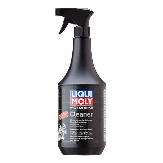 LIQUI MOLY ČISTIČ NA MOTOCYKLE 1 L