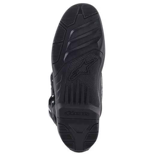 TOPÁNKY TECH 5, ALPINESTARS (ČERNÁ/ŠEDÁ/ŽLUTÁ FLUO) 2026