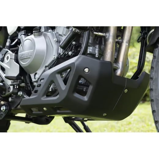 MOTO MORINI ALLTRHIKE HE 450