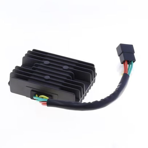 REGULÁTOR DOBÍJANIE (DUCATI), ATHENA