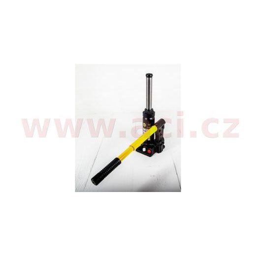 HYDRAULICKÝ ZVEDÁK (PANENKA) 2 T - ZDVIH 183-348 MM