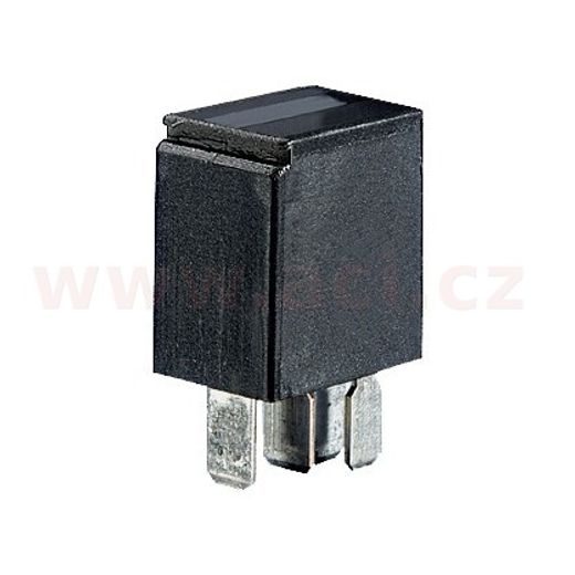 PREPINACI RELE 12V HELLA