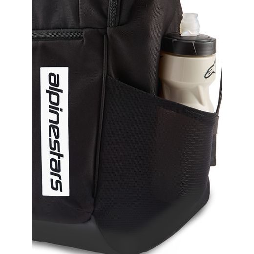BATOH DEFCON V3, ALPINESTARS (ČERNÁ/BÍLÁ, 13,6 L)