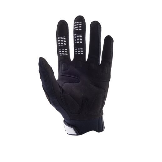 FOX DIRTPAW GLOVE CE - BLACK MX24