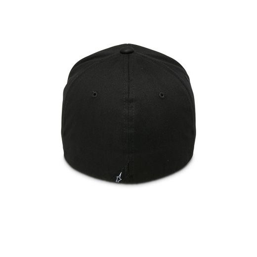 ŠILTOVKA IDENT, ALPINESTARS (ČERNÁ/ČERVENÁ)