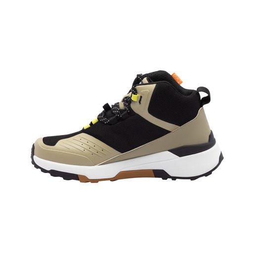 SIDI BOTY NUCLEUS AIR BLACK/DARK SAND