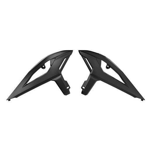 SPOJLERY CHLADIČA BETA, RTECH (ČIERNE)