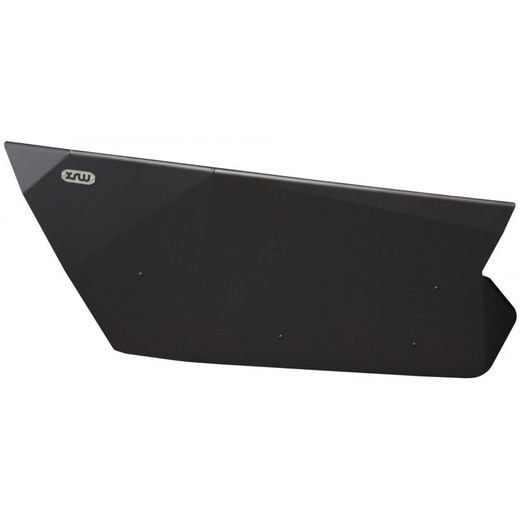 XRW DOORS KIT SR BLACK - SEGWAY VILLAIN SX10