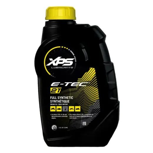 OLEJ 2T E-TEC SYNTHETIC 946ML