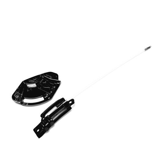 LS2 OF521 SUN VISOR SYSTEM