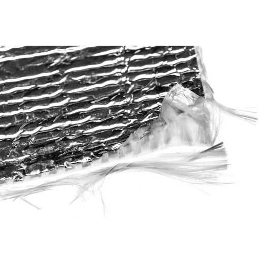 TERMOIZOLAČNÍ FÓLIE, SAMOLEPIACE (0,8 MM, 195 X 475 MM)