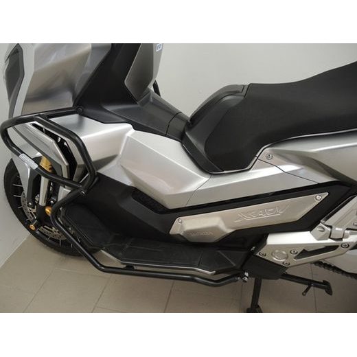 OCHRANA MOTORA RDMOTO CF105KD MATNÁ ČIERNA