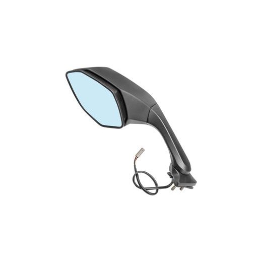 SPÄTNÉ ZRKADLO YAMAHA, Q-TECH