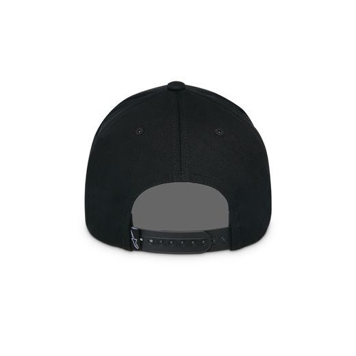 ŠILTOVKA LUCID, ALPINESTARS (ČIERNA)