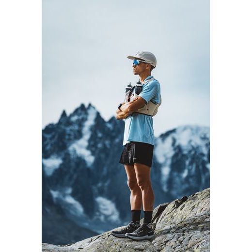 SLNEČNÉ OKULIARE AEROCRAFT, 100% - USA. (MODRÉ HIPER SKLO)