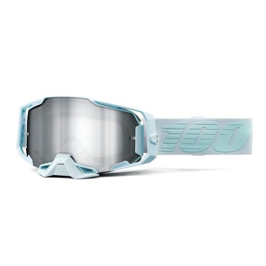 ARMEGA 100% OKULIARE FARGO, STRIEBORNÉ PLEXI