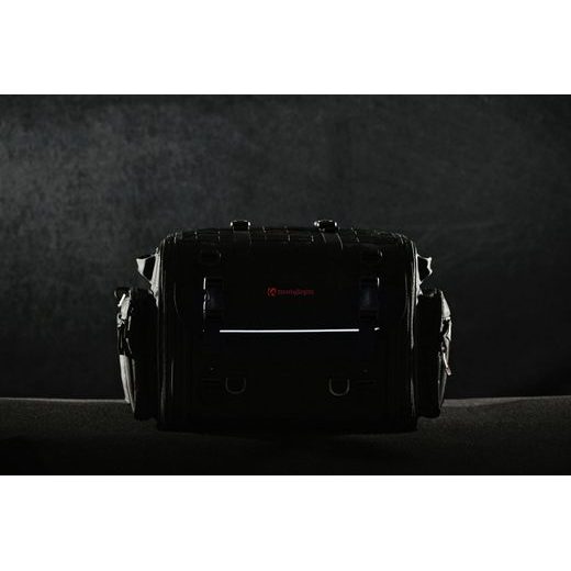 BRAŠNA NA SEDADLO SPOLUJAZDCA OBJEM 44 - 60 L, HENLYBEGINS