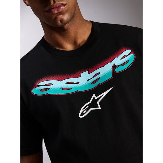 TRIKO ELLIPSOID CSF, ALPINESTARS (ČIERNA)
