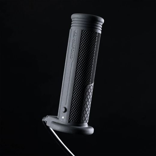 VYHRIEVANÉ GRIPY HOTGRIPS PRE 2.0 ADVENTURE, OXFORD (INTEGROVANÉ OVLÁDANIE)