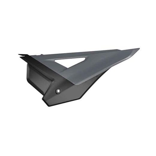 BOČNÉ ČÍSLOVÉ TABUĽKY HONDA, RTECH (EDÍCIA QUANTUM ŠEDÁ, ČIERNA)