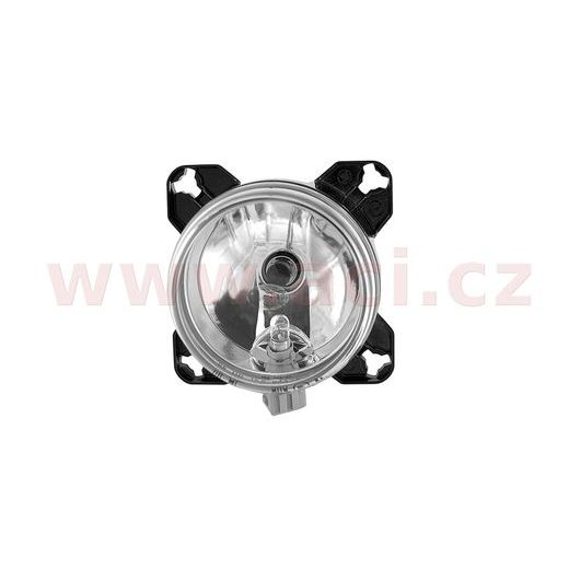 DÁLKOVÝ SVĚTLOMET HELLA