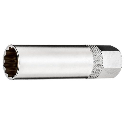 KĽÚČ NA SVIEČKY EXTRA TENKÝ S MAGNETOM (14 MM) 3/8"