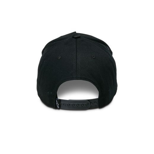 ŠILTOVKA SPECIFIC SNAPBACK, ALPINESTARS (ČIERNA)