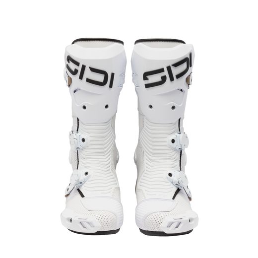 SIDI BOTY MAG 2 AIR WHITE/BLACK