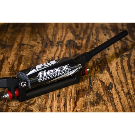 FASST FLEXX HANDLEBAR, QUAD HIGH 14/31´´