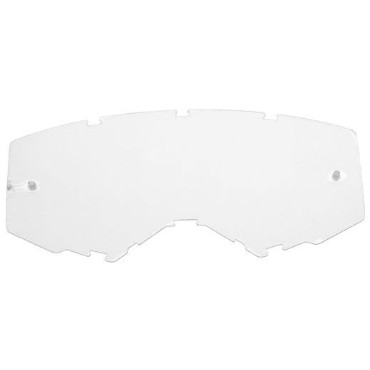 PLEXI FOCUS/ZONE, FLY RACING (ČÍRE)