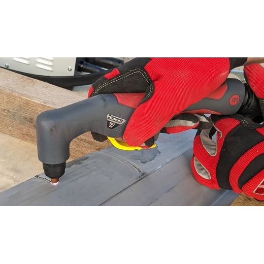 PLAZMOVÁ ŘEZAČKA PLASMA CUTTER 35 KF