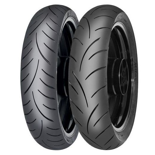 PNEU 110/70-17 (54H) MC50 TL, MITAS