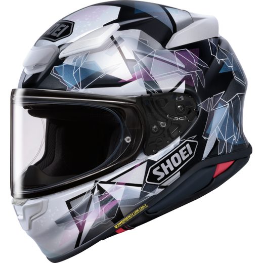 SHOEI NXR2 ORIGAMI2 TC-5