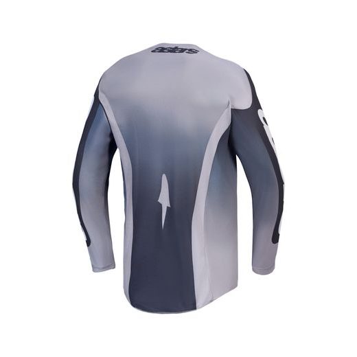 DRES RACER AMBER, ALPINESTARS (TMAVO ŠEDÁ/SVĚTLE ŠEDÁ) 2027