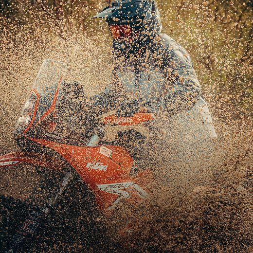 BUNDA HALO PRE DRYSTAR XF, ALPINESTARS (ČERNÉ/TMAVĚ ŠEDÉ/ČERVENÉ) 2026