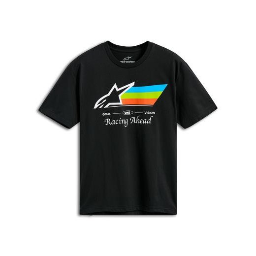 TRIKO TRIFECTA CSF, ALPINESTARS (ČIERNA)