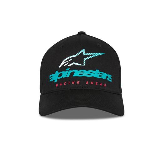 ŠILTOVKA INSTINCT, ALPINESTARS (ČIERNA)