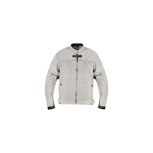 STREET BUNDA MERCURY, 4SQUARE - PÁNSKA (ŠEDÁ)